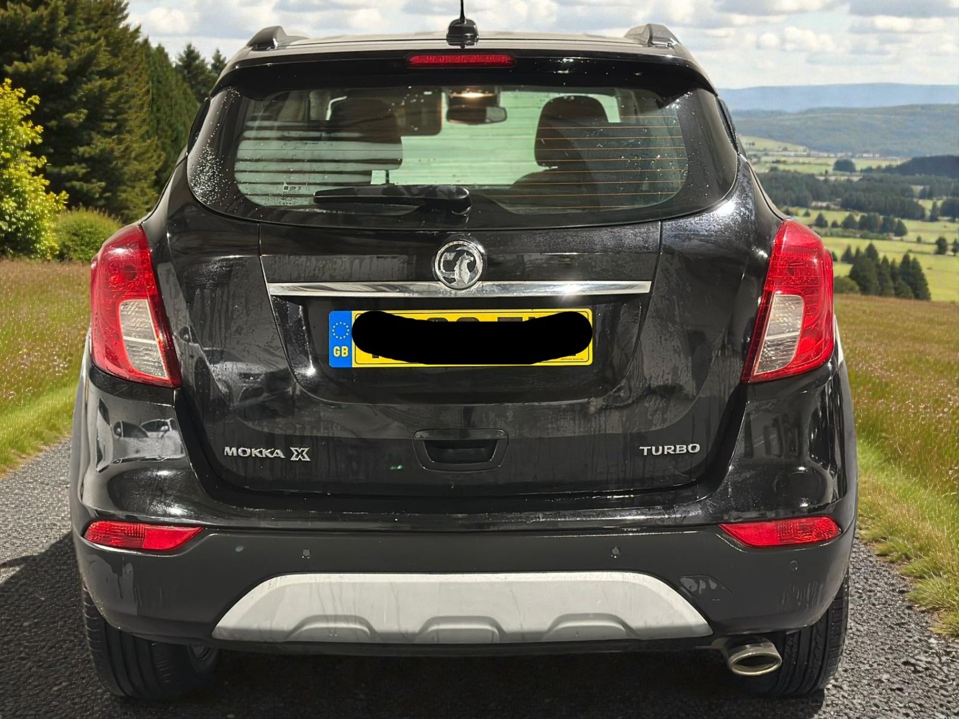 2016 VAUXHALL MOKKA X ACTIVE TURBO S/S >>--NO VAT ON HAMMER--<< - Image 4 of 42