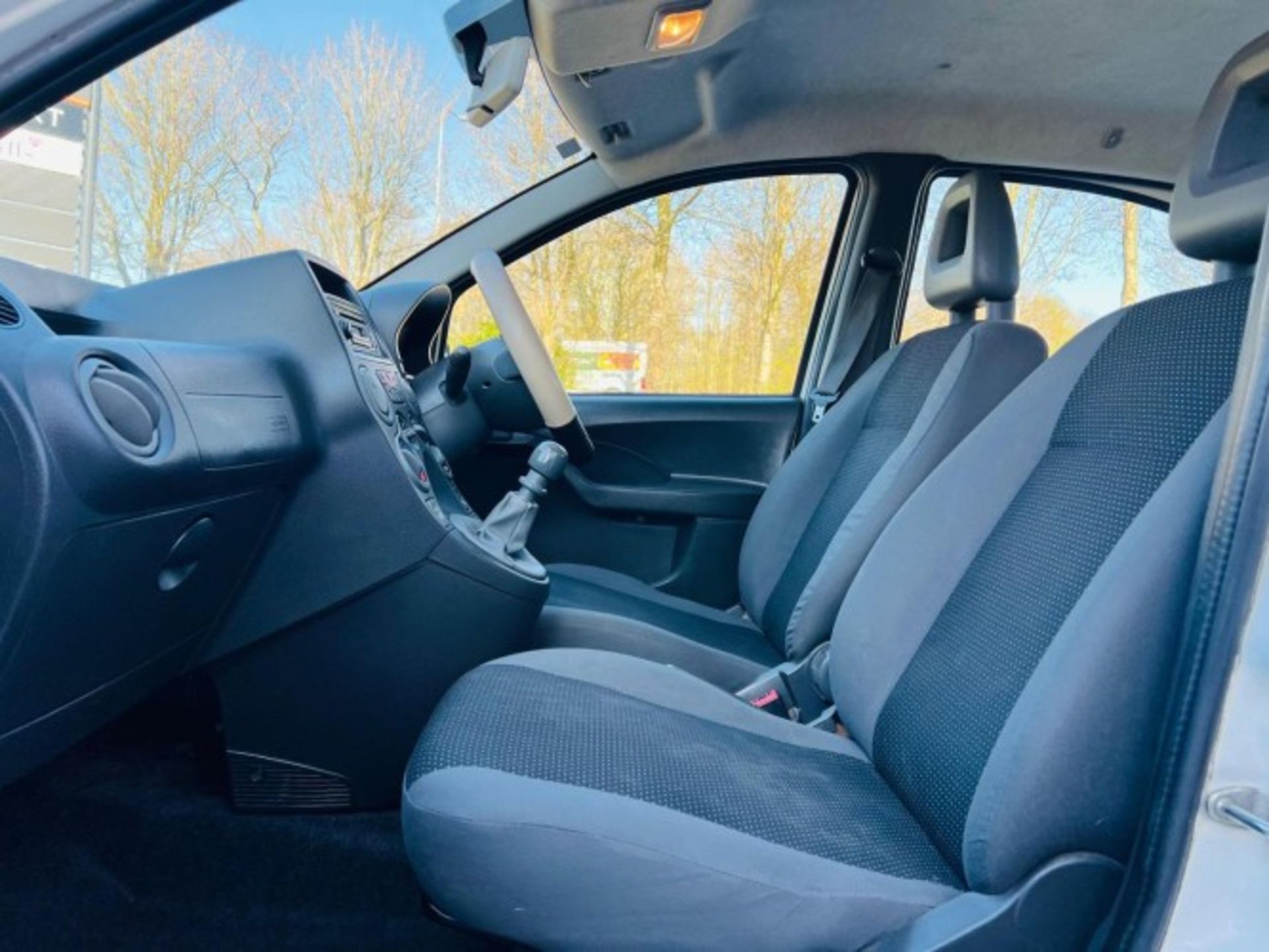 2009 FIAT PANDA ACTIVE ECO – 1.1 PETROL >>--NO VAT ON HAMMER--<< - Image 22 of 43