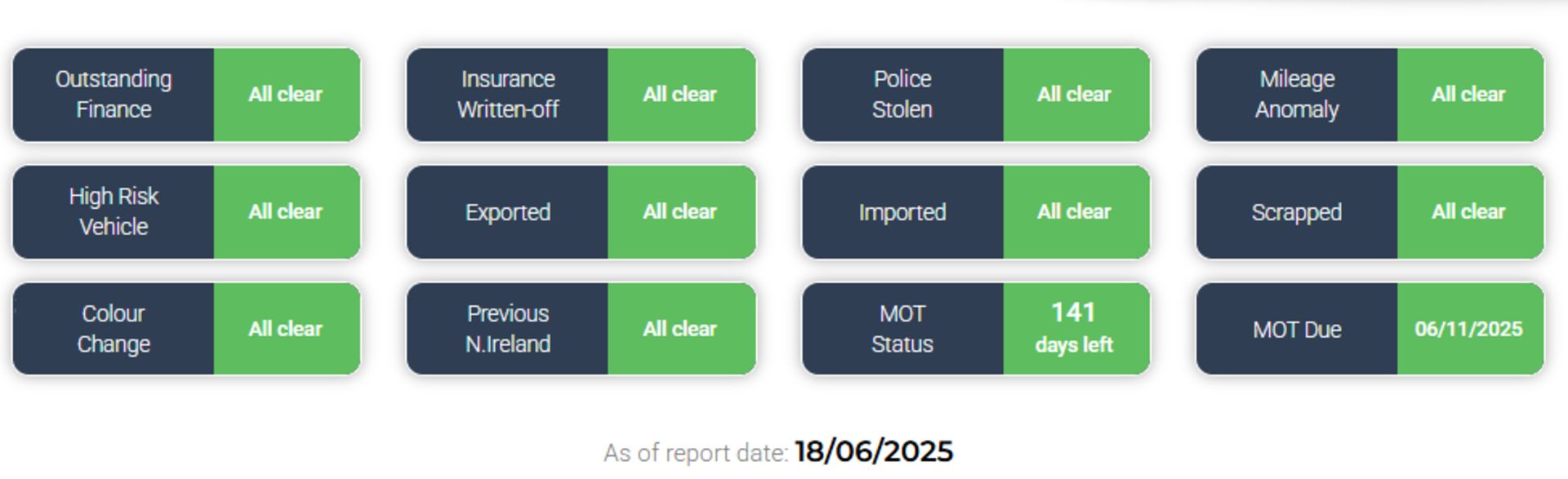 2012 SEAT IBIZA 2.0 TDI CR FR 5DR – 117,512 MILES >>--NO VAT ON HAMMER--<< - Image 40 of 40