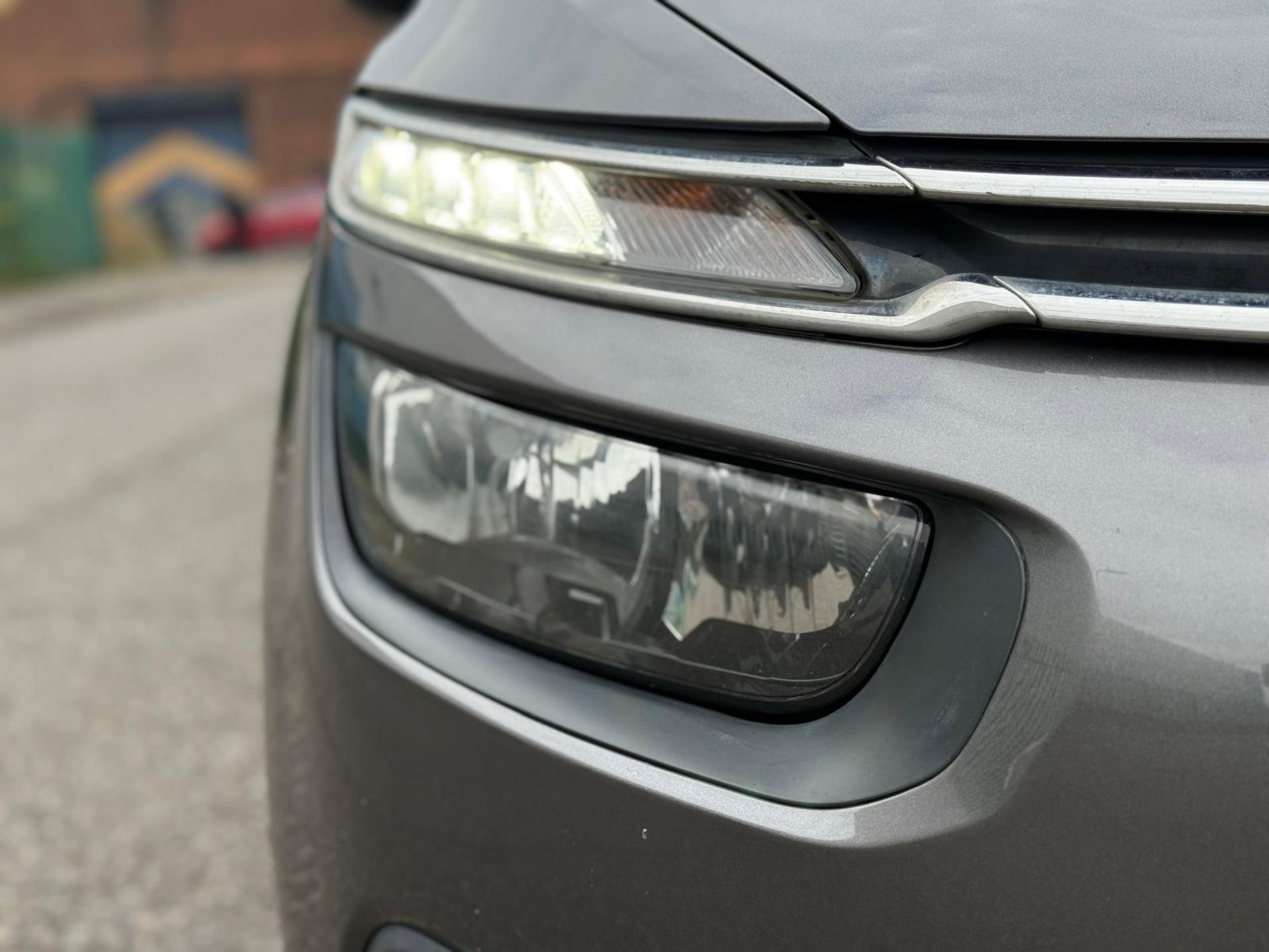 **(ONLY 83K MILEAGE)** 2017 CITROËN C4 GRAND PICASSO FEEL PURETECH S&S>>--NO VAT ON HAMMER--<< - Image 26 of 30