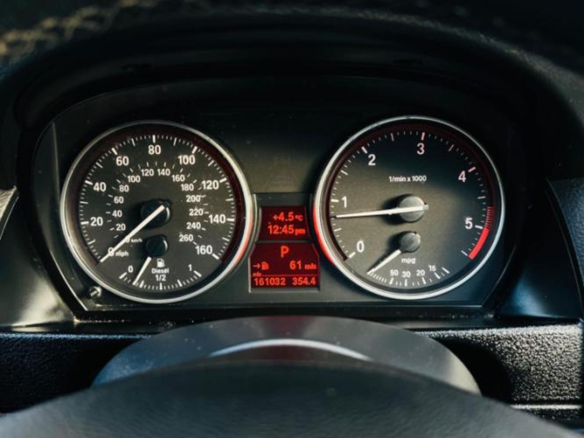 2010 BMW X1 SDRIVE 20D SE AUTOMATIC 5DR >>--NO VAT ON HAMMER--<< - Image 16 of 22