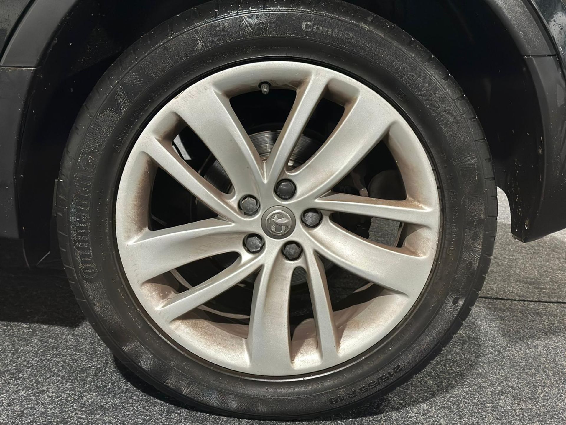 2016 VAUXHALL MOKKA X ACTIVE TURBO S/S >>--NO VAT ON HAMMER--<< - Image 14 of 42