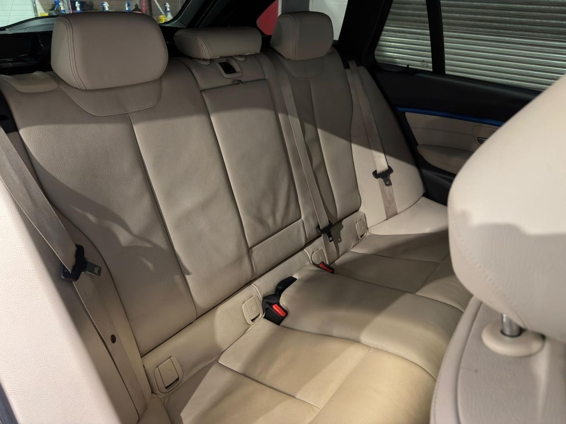 2016 BMW 3 SERIES 335D XDRIVE M SPORT TOURING – EURO 6 >>--NO VAT ON HAMMER--<< - Image 27 of 60