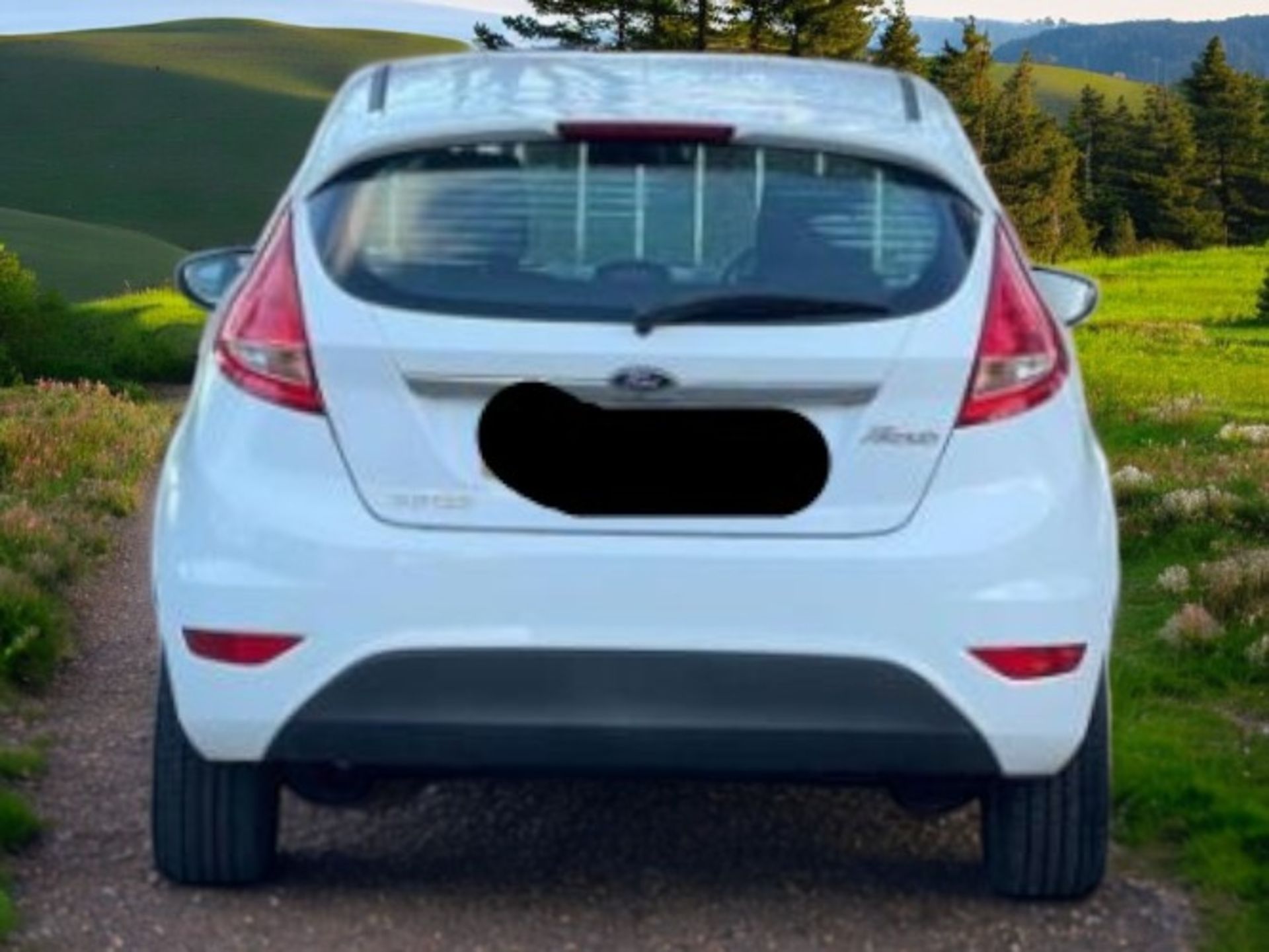 FORD FIESTA 1.25 ZETEC 3DR – 2010>>--NO VAT ON HAMMER--<< - Image 3 of 33