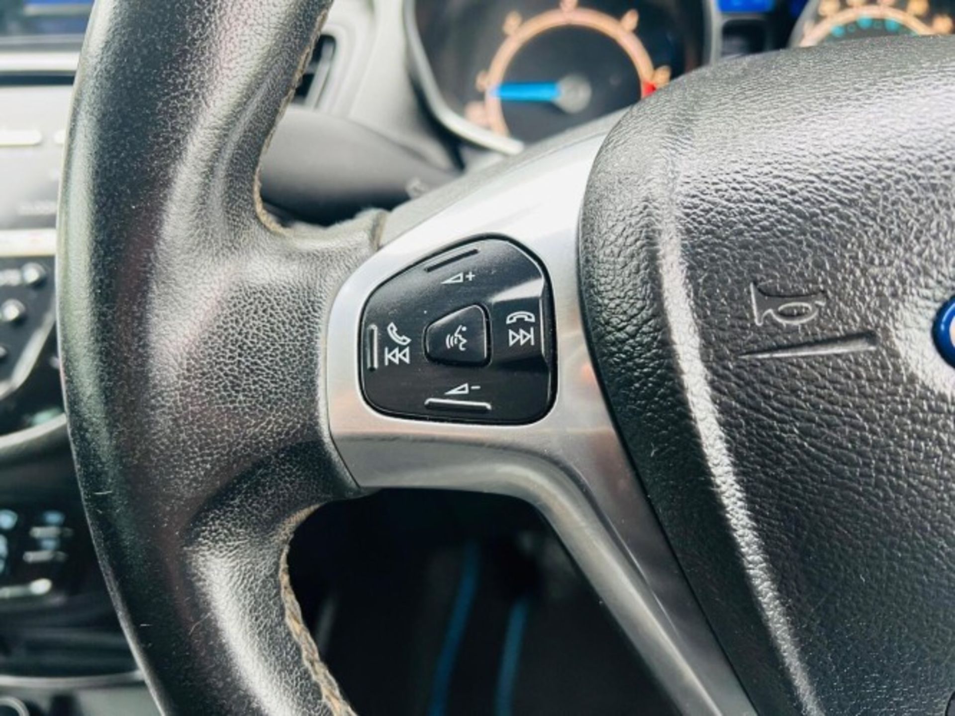 2014 FORD B-MAX 1.6 TDCI TITANIUM 5DR >>--NO VAT ON HAMMER--<< - Image 15 of 38