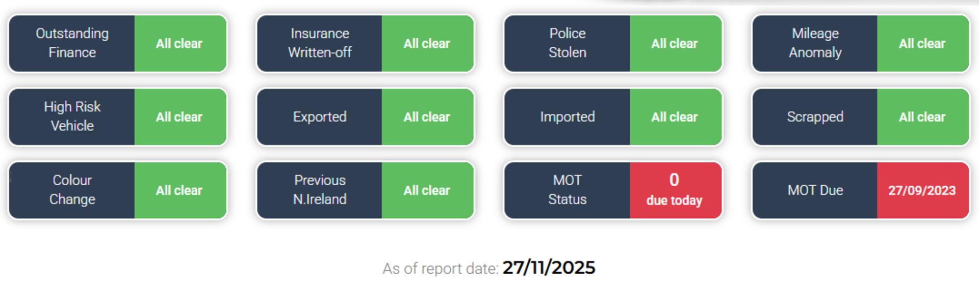 2009 MERCEDES-BENZ ML 320 CDI SPORT AUTOMATIC 4WD >>--NO VAT ON HAMMER--<< - Image 26 of 26