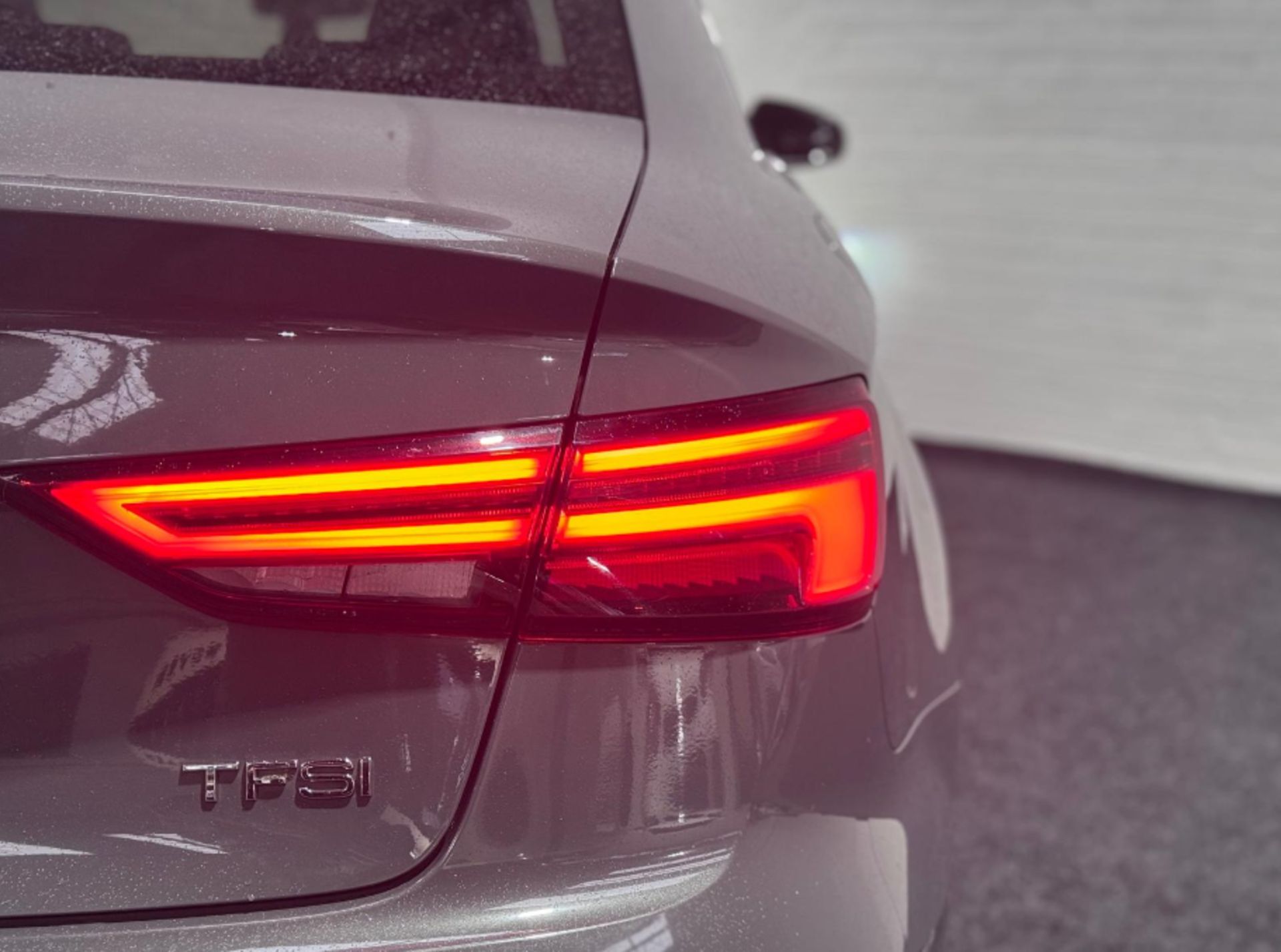 **(ONLY 95K MILEAGE)** 2017 AUDI A3 S LINE 1.4 TFSI S TRONIC SALOON >>--NO VAT ON HAMMER--<< - Image 34 of 39