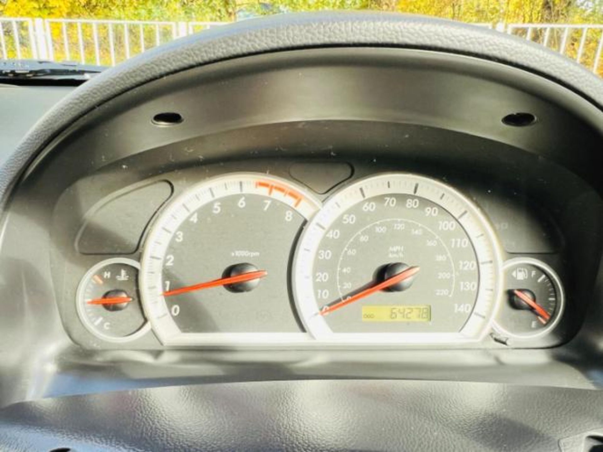 2008 CHEVROLET CAPTIVA 2.4I LS 5DR >>--NO VAT ON HAMMER--<< - Image 15 of 31