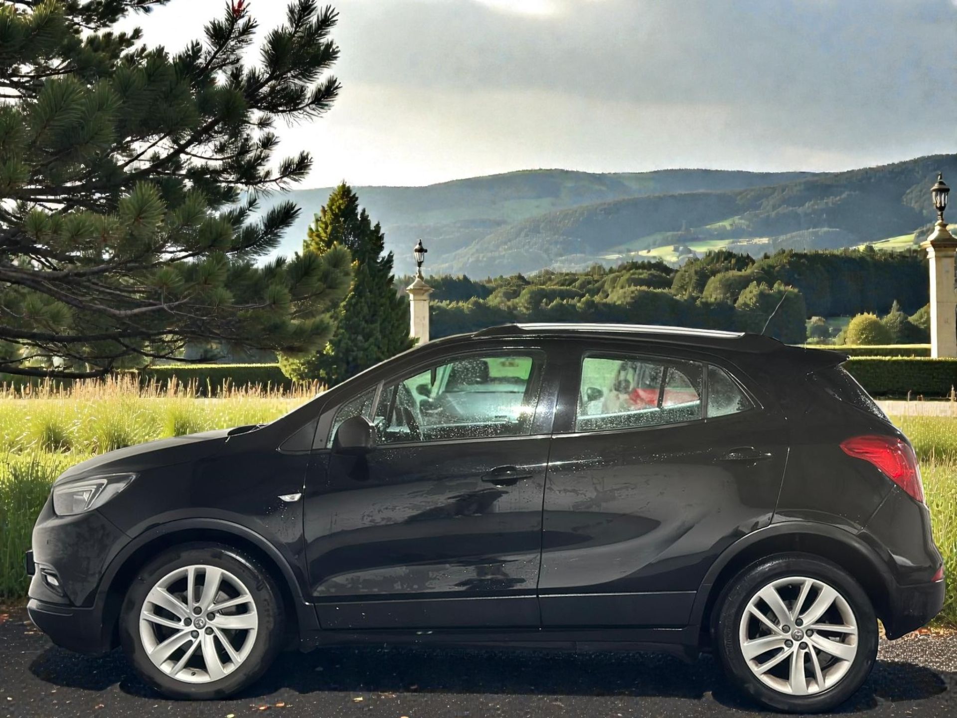 2016 VAUXHALL MOKKA X ACTIVE TURBO S/S >>--NO VAT ON HAMMER--<< - Image 3 of 42