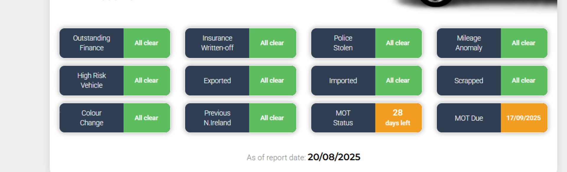 2009 FIAT 500 POP – 1.2 PETROL – £35 TAX – ULEZ – 119K MILES – FSH >>--NO VAT ON HAMMER--<< - Image 18 of 18