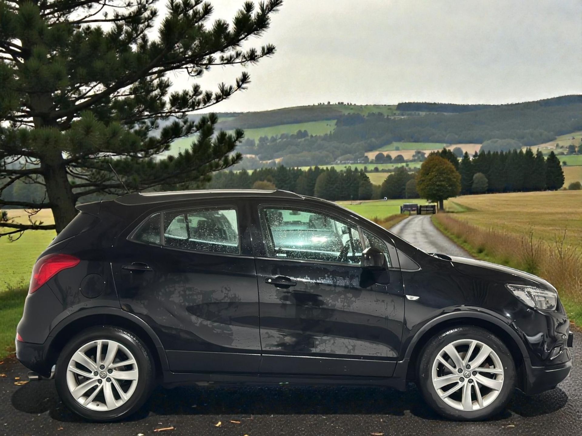 2016 VAUXHALL MOKKA X ACTIVE TURBO S/S >>--NO VAT ON HAMMER--<< - Image 2 of 42