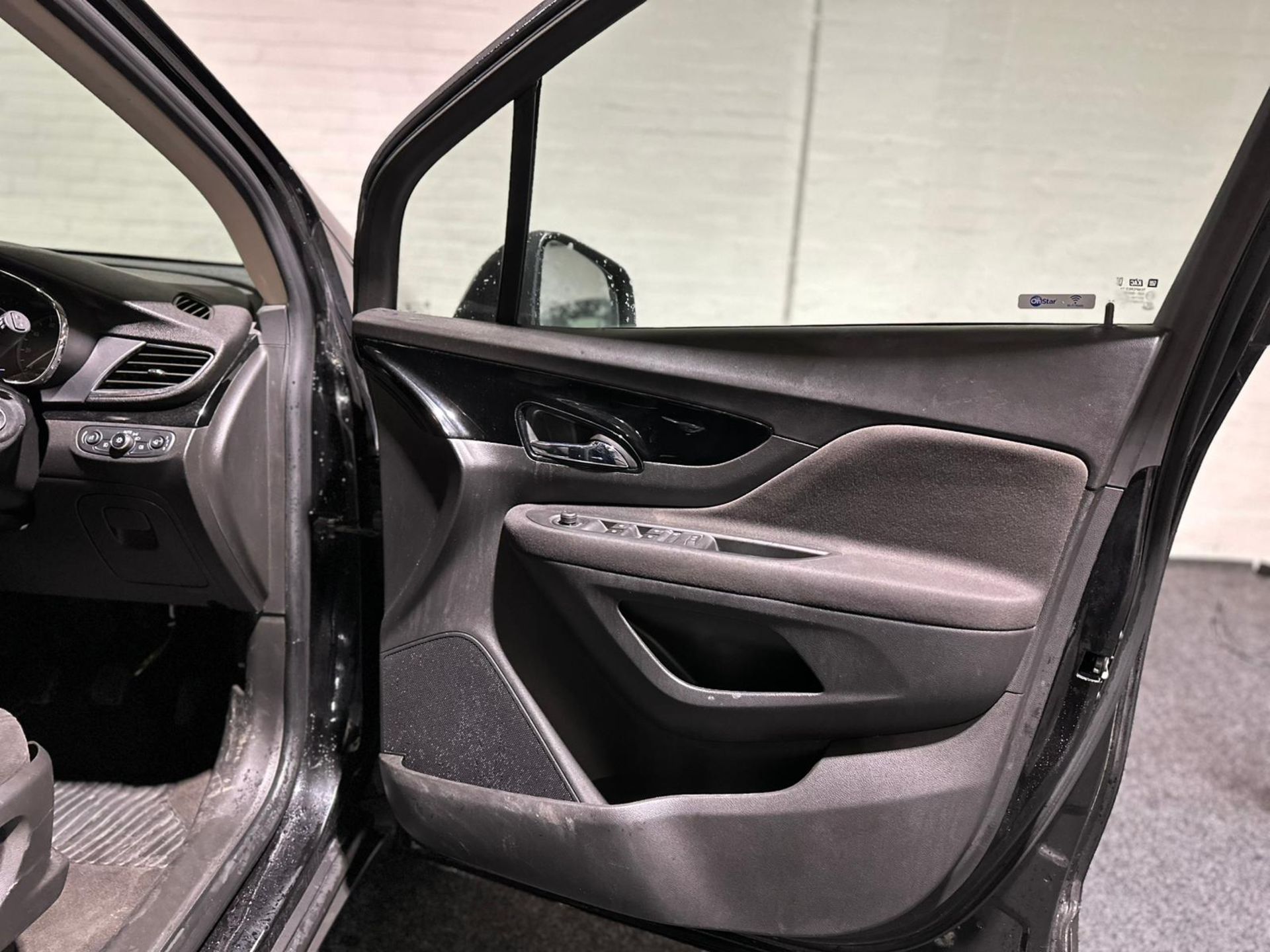 2016 VAUXHALL MOKKA X ACTIVE TURBO S/S >>--NO VAT ON HAMMER--<< - Image 39 of 42