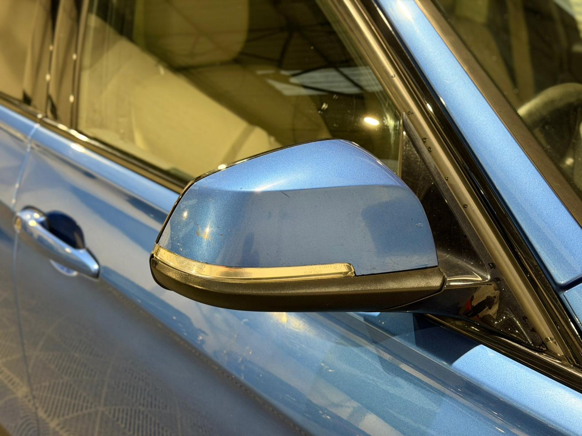 2016 BMW 3 SERIES 335D XDRIVE M SPORT TOURING – EURO 6 >>--NO VAT ON HAMMER--<< - Image 45 of 60