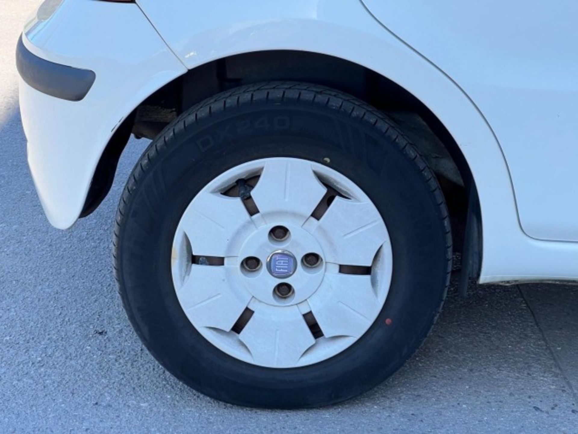 2009 FIAT PANDA ACTIVE ECO – 1.1 PETROL >>--NO VAT ON HAMMER--<< - Image 33 of 43