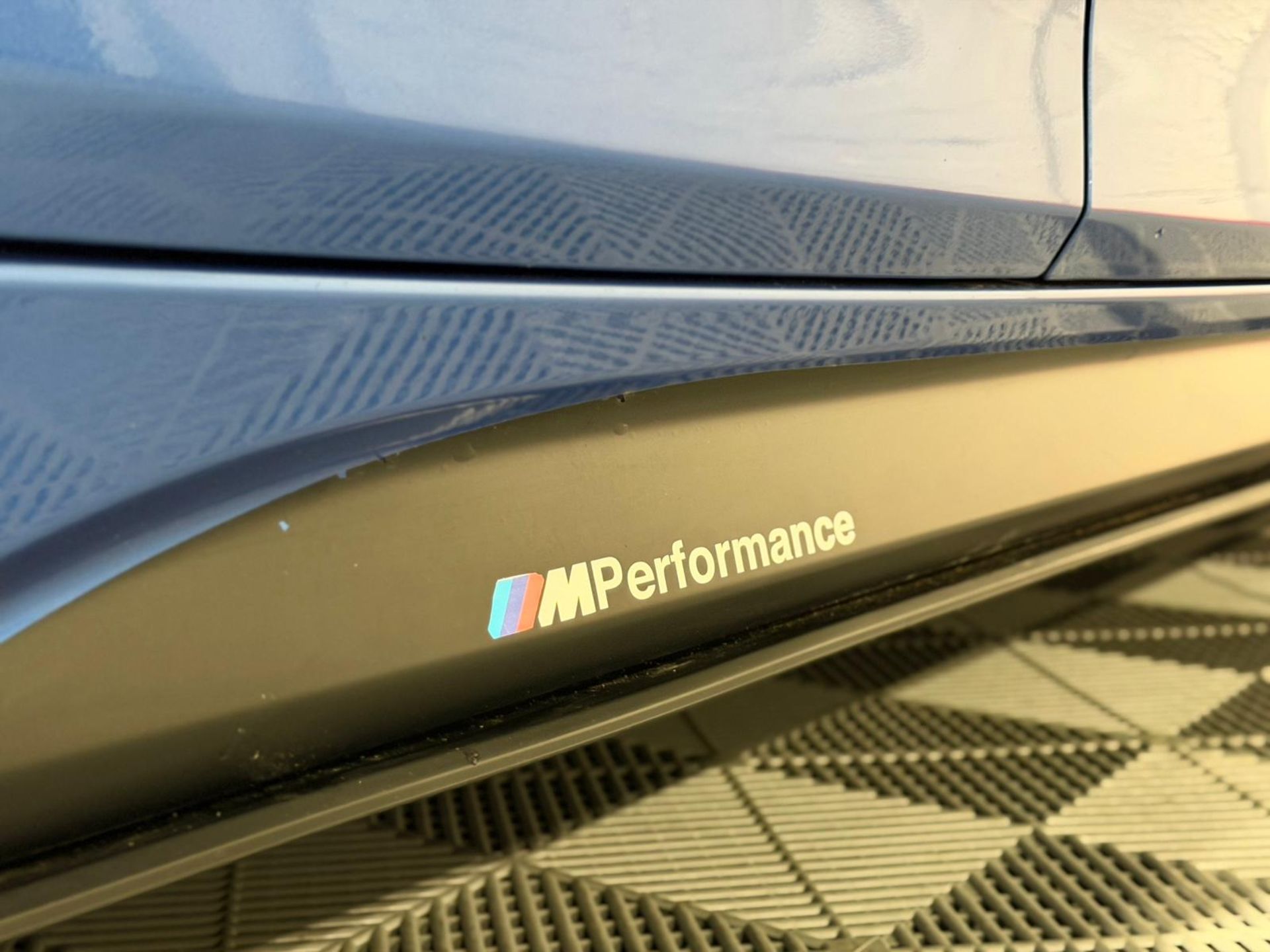 2016 BMW 3 SERIES 335D XDRIVE M SPORT TOURING – EURO 6 >>--NO VAT ON HAMMER--<< - Image 40 of 60