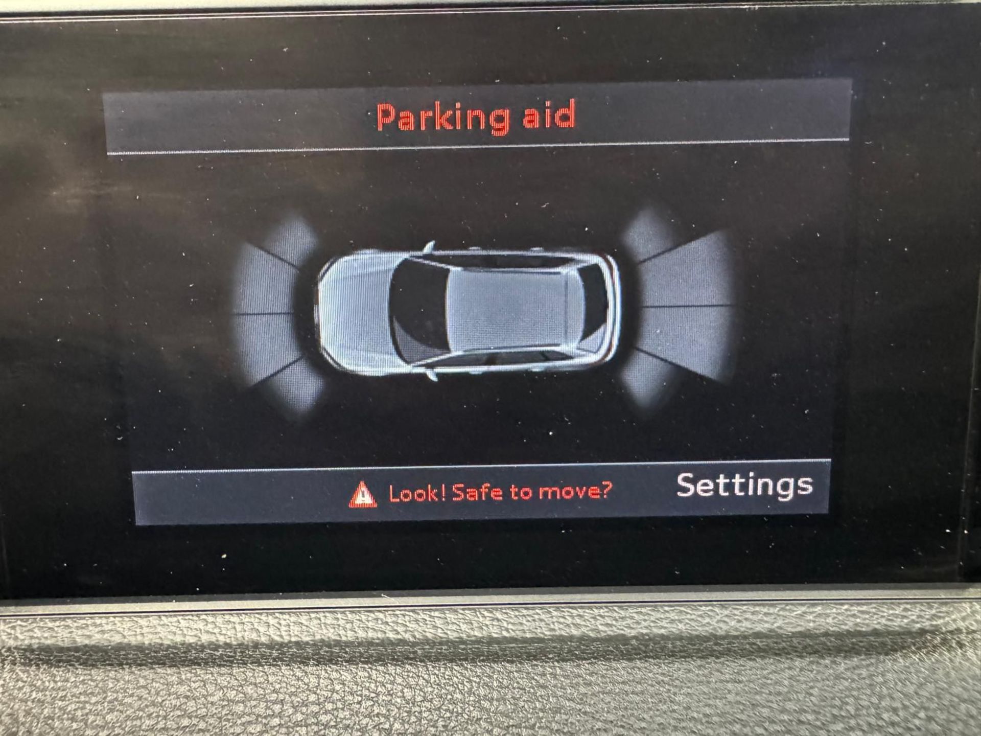 2016 AUDI RS3 NAV QUATTRO S-A – 60K MILES– SEMI AUTO – HATCHBACK >>--NO VAT ON HAMMER--<< - Image 44 of 46