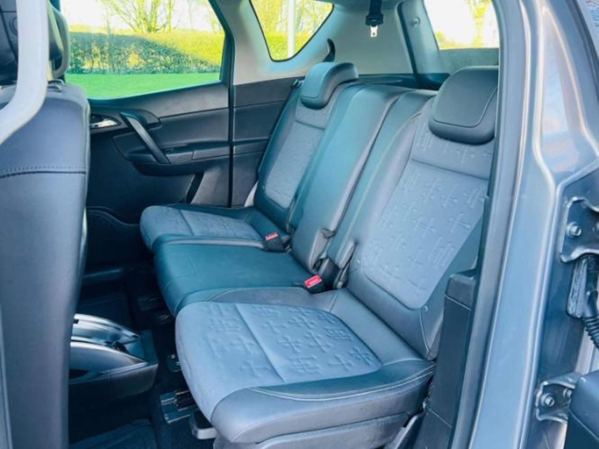 2012 VAUXHALL MERIVA 1.4 16V SE 5DR MPV >>--NO VAT ON HAMMER--<< - Image 31 of 32