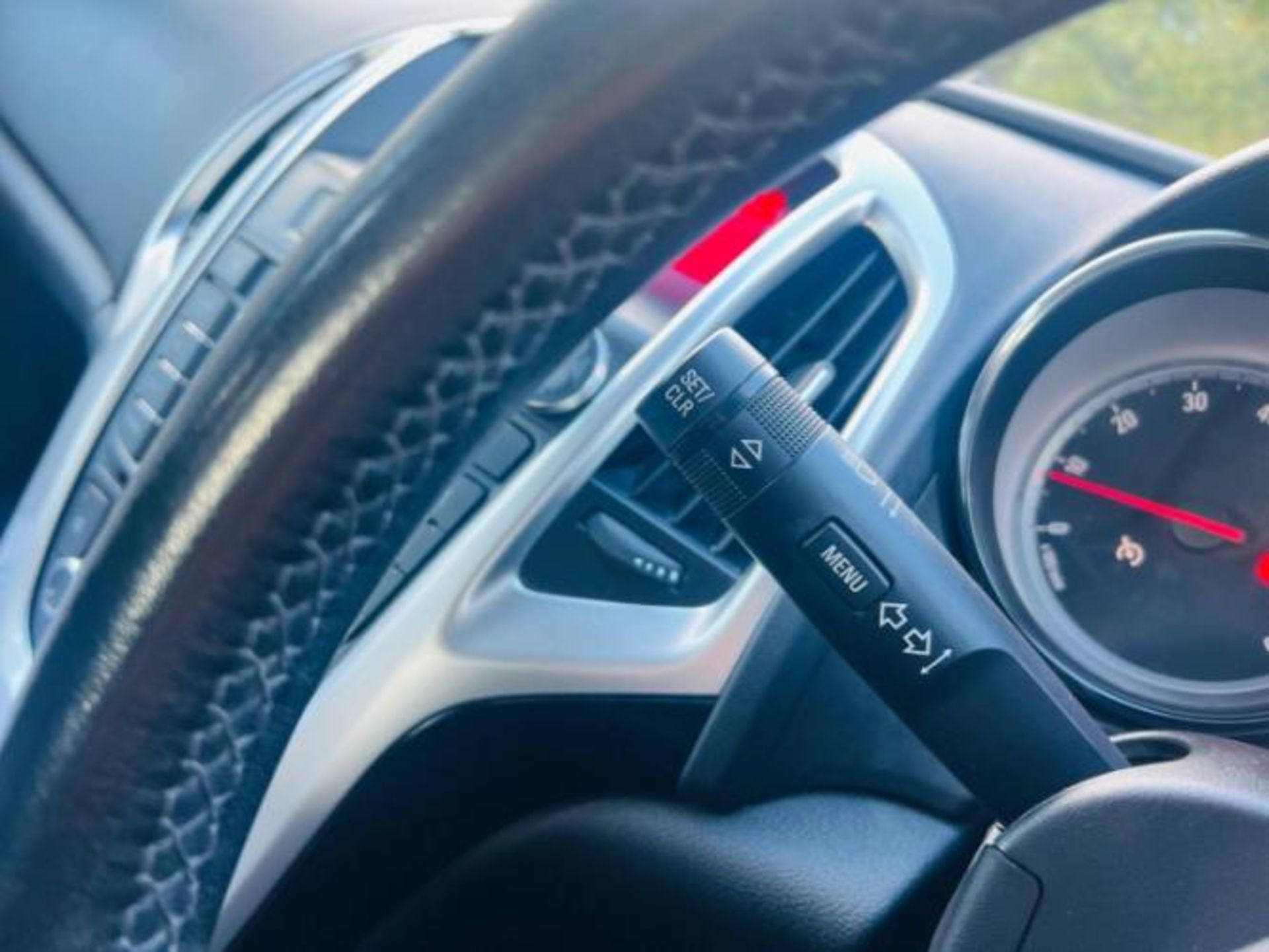 **(ONLY 109K MILEAGE)** 2013 VAUXHALL ASTRA 1.6 16V SRI 5-DOOR HATCHBACK>>--NO VAT ON HAMMER--<< - Image 19 of 40