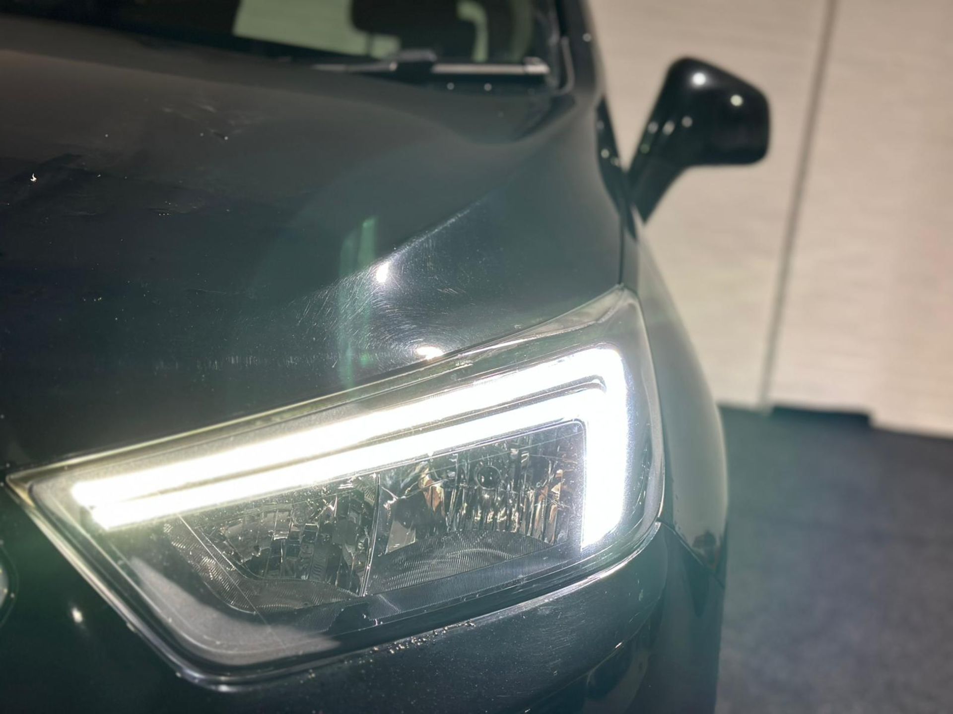 2016 VAUXHALL MOKKA X ACTIVE TURBO S/S >>--NO VAT ON HAMMER--<< - Image 40 of 42