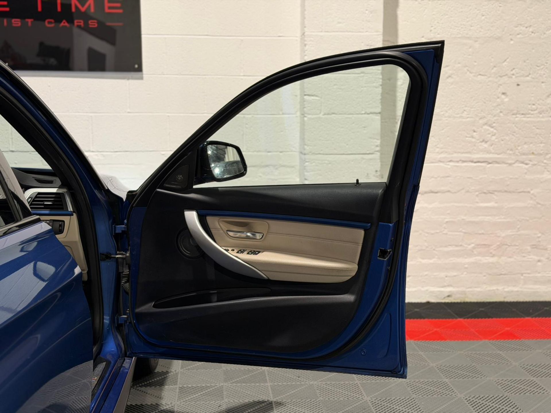 2016 BMW 3 SERIES 335D XDRIVE M SPORT TOURING – EURO 6 >>--NO VAT ON HAMMER--<< - Image 34 of 60