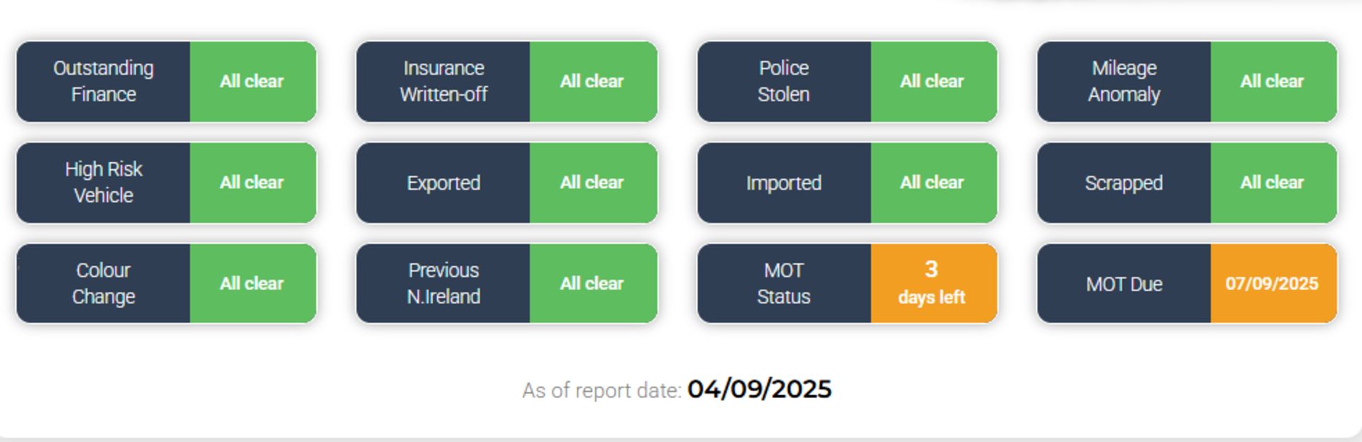 **(ONLY 105K MILEAGE)** 2012 FORD FIESTA 1.25 ZETEC 5DR >>--NO VAT ON HAMMER--<< - Image 35 of 35