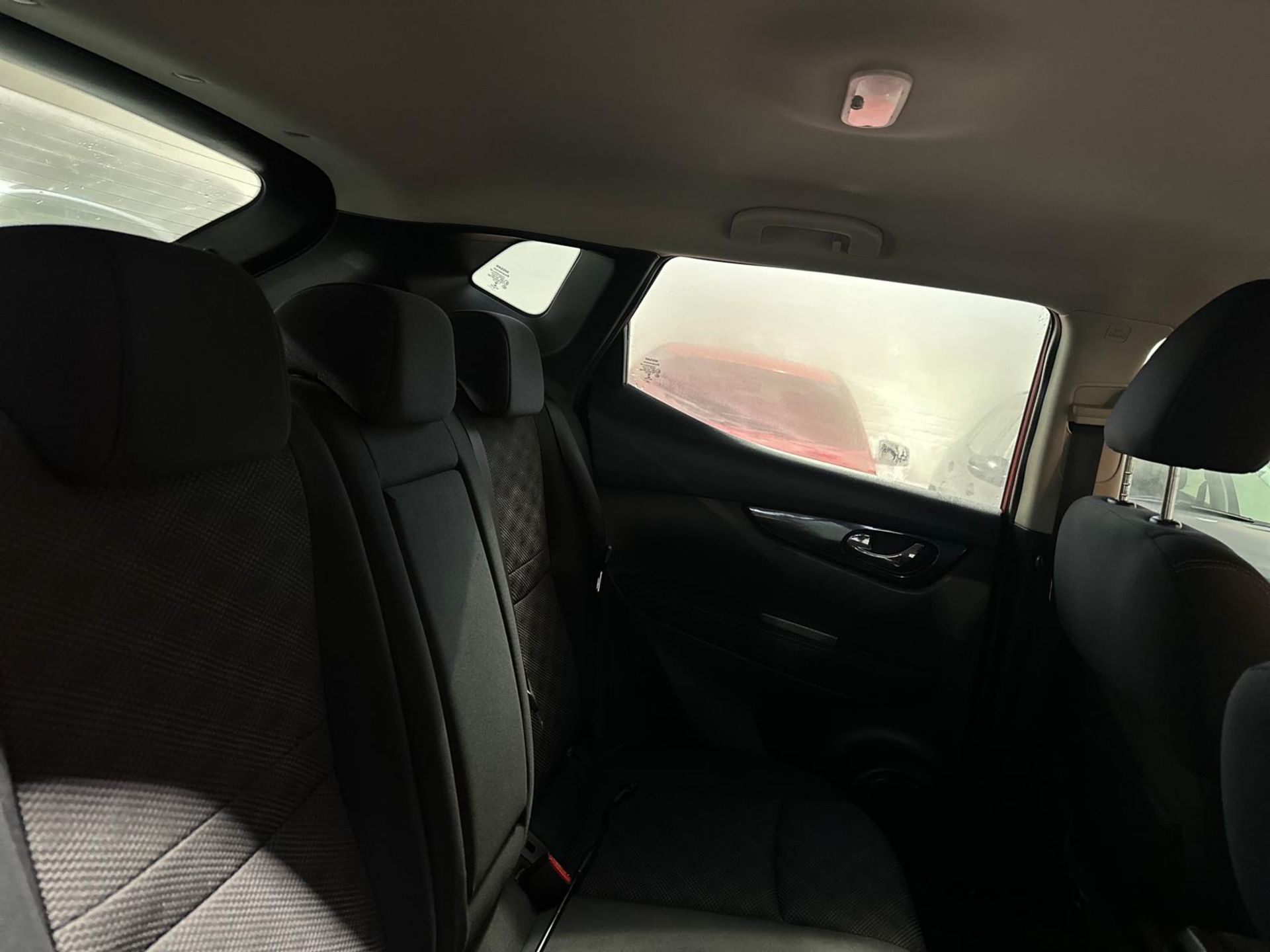 2015 NISSAN QASHQAI ACENTA DIG-T >>--NO VAT ON HAMMER--<< - Image 36 of 38