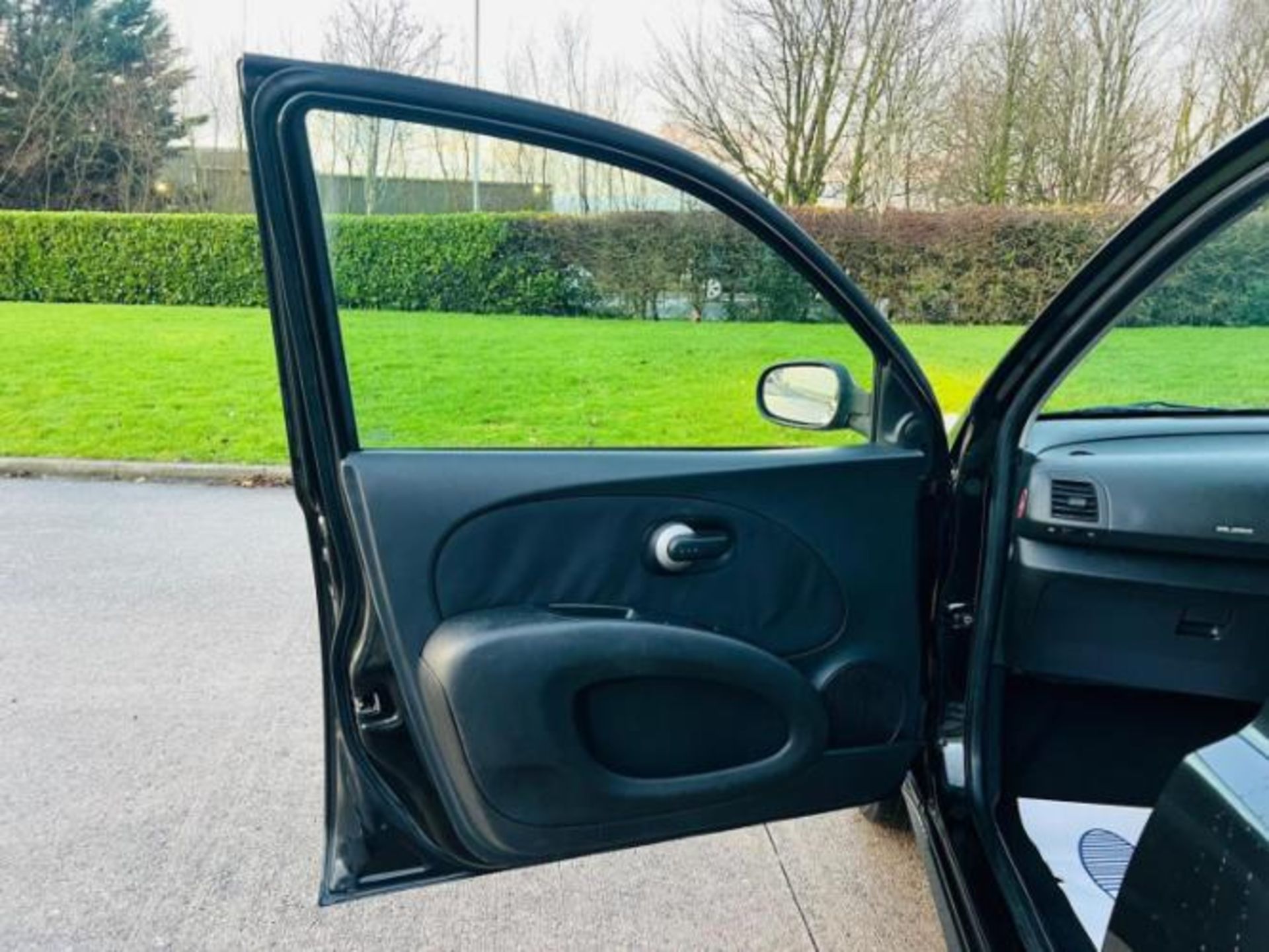 **(ONLY 76K MILEAGE)** 2008 NISSAN MICRA 1.2 16V ACENTA+ 5DR PETROL MANUAL >>--NO VAT ON HAMMER--<< - Image 29 of 30