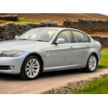 BMW 3 SERIES 2.0 320I SE 4DR>>--NO VAT ON HAMMER--<<