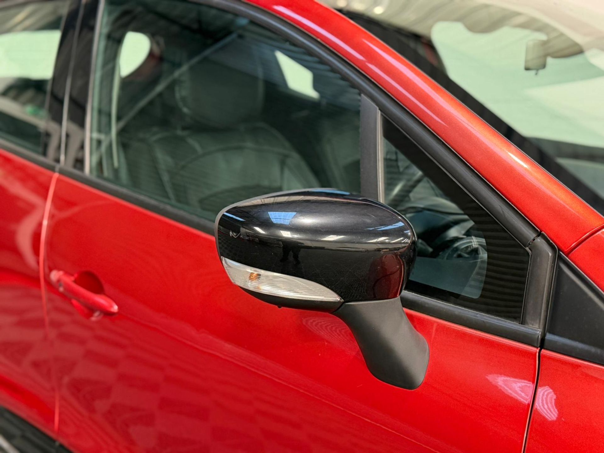 2015 RENAULT CLIO 0.9 TCE DYNAMIQUE MEDIANAV – £20 TAX – 71K MILES >>--NO VAT ON HAMMER--<< - Image 22 of 41