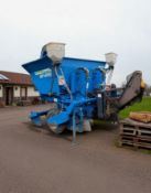 STANDEN PEARSON SP200 POTATO PLANTER