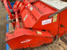 KUHN BNG270 TOPPER