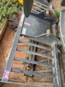 CHERRY CF01HBW BUCKRAKE