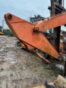 FIAT-HITACHI FH220 DIPPER ARM