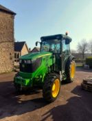 JOHN DEERE 5090GF TRACTOR – 2019