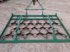 KELLFRI BH200 HARROWS