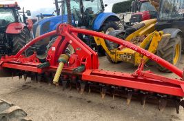 VOGEL & NOOT ARTERRA GRIP 400 – POWER HARROW
