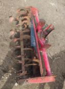 5-FOOT ROTAVATOR / PLOUGH / TILLER / CULTIVATOR