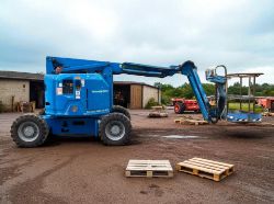 SITE CLEARANCE - DIGGERS, FORKLIFTS, AGRICULTURAL MACHINERY, TRACTORS, SCISSOR LIFTS, DUMPERS, MACHINERY & PLANT Ends Thur 22th Jan 11am