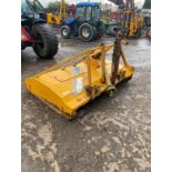 BOMFORD SCIMITA TOPPER. 6FT 4