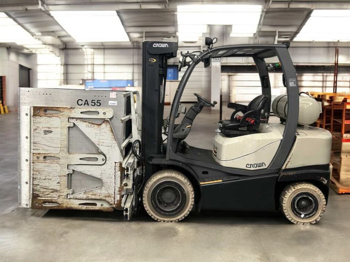 SITE CLEARANCE - DIGGERS, FORKLIFTS, AGRICULTURAL MACHINERY, TRACTORS, SCISSOR LIFTS, DUMPERS, MACHINERY & PLANT Ends Thur 22th Jan 11am