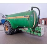 CONNOR 2100 TANKER