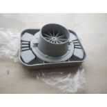 HAYWARD TIGERSHARK VENTURI ASSEMBLY PN # RCX11208 (NEW)