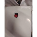 HEATING WIRE ELECTRIC BOX - JBK5-500 TRANSFORMER FITTED + ALL BOTTONS - C&D201811007 -NEW ALL CABLES