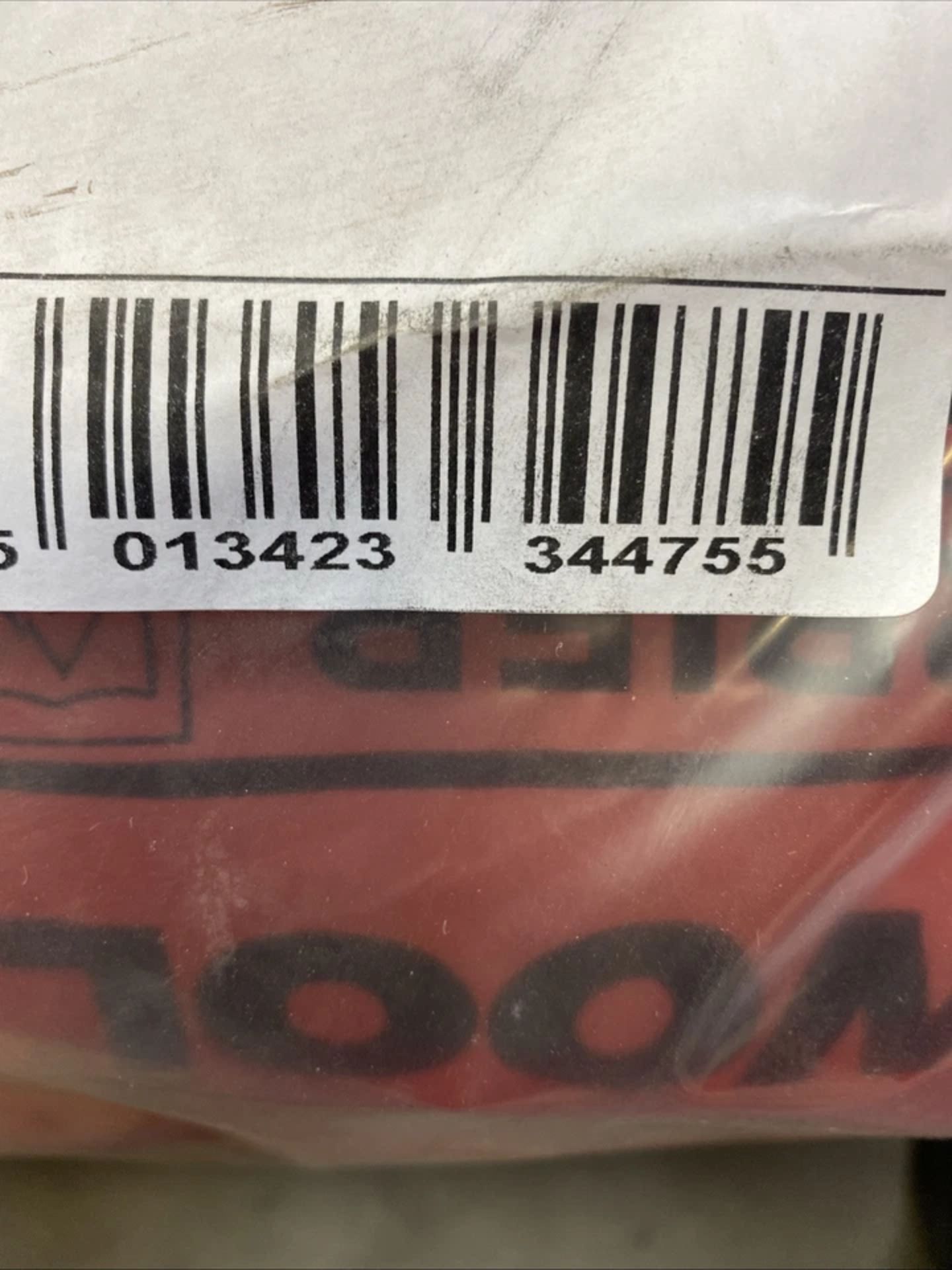 ROCKWOOL THERMAL CAVITY BARRIER INSULATION 1.2 M X 110 X 110 MM RED X 14 TCB - Image 3 of 5