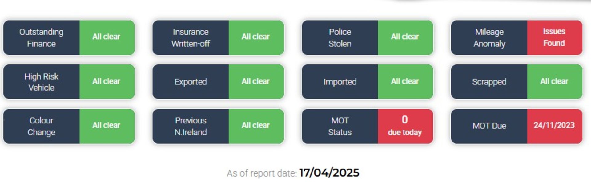 2010 VAUXHALL INSIGNIA SRI NAV 160 CDTI – 2.0 DIESEL – MANUAL >>--NO VAT ON HAMMER--<< - Image 11 of 12