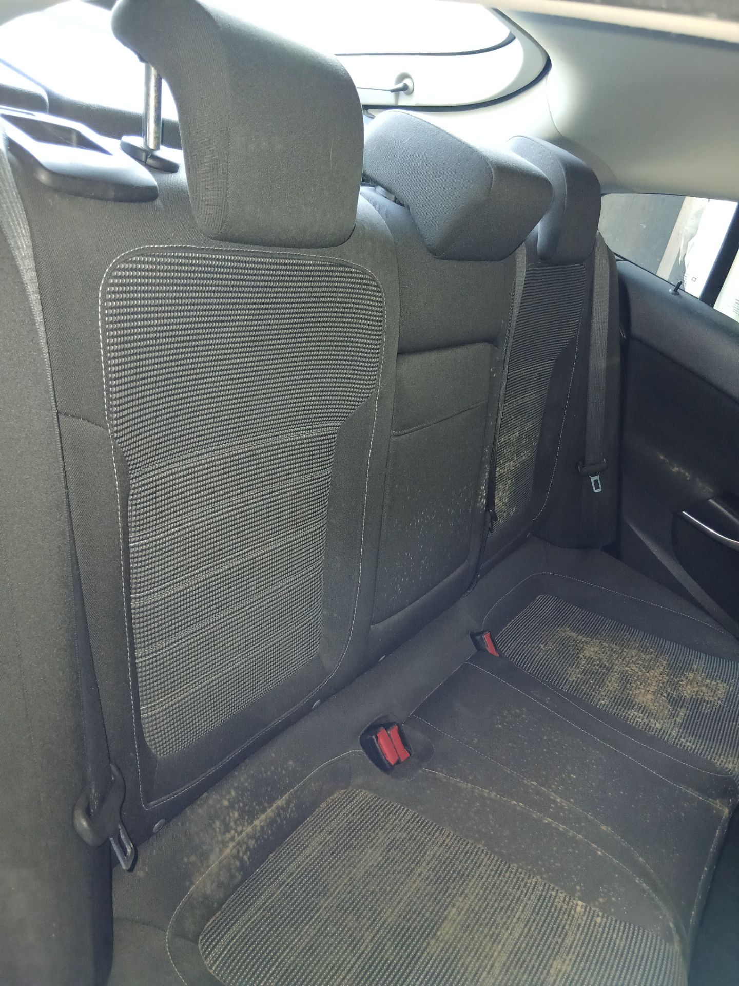 2010 VAUXHALL INSIGNIA SRI NAV 160 CDTI – 2.0 DIESEL – MANUAL >>--NO VAT ON HAMMER--<< - Image 5 of 12