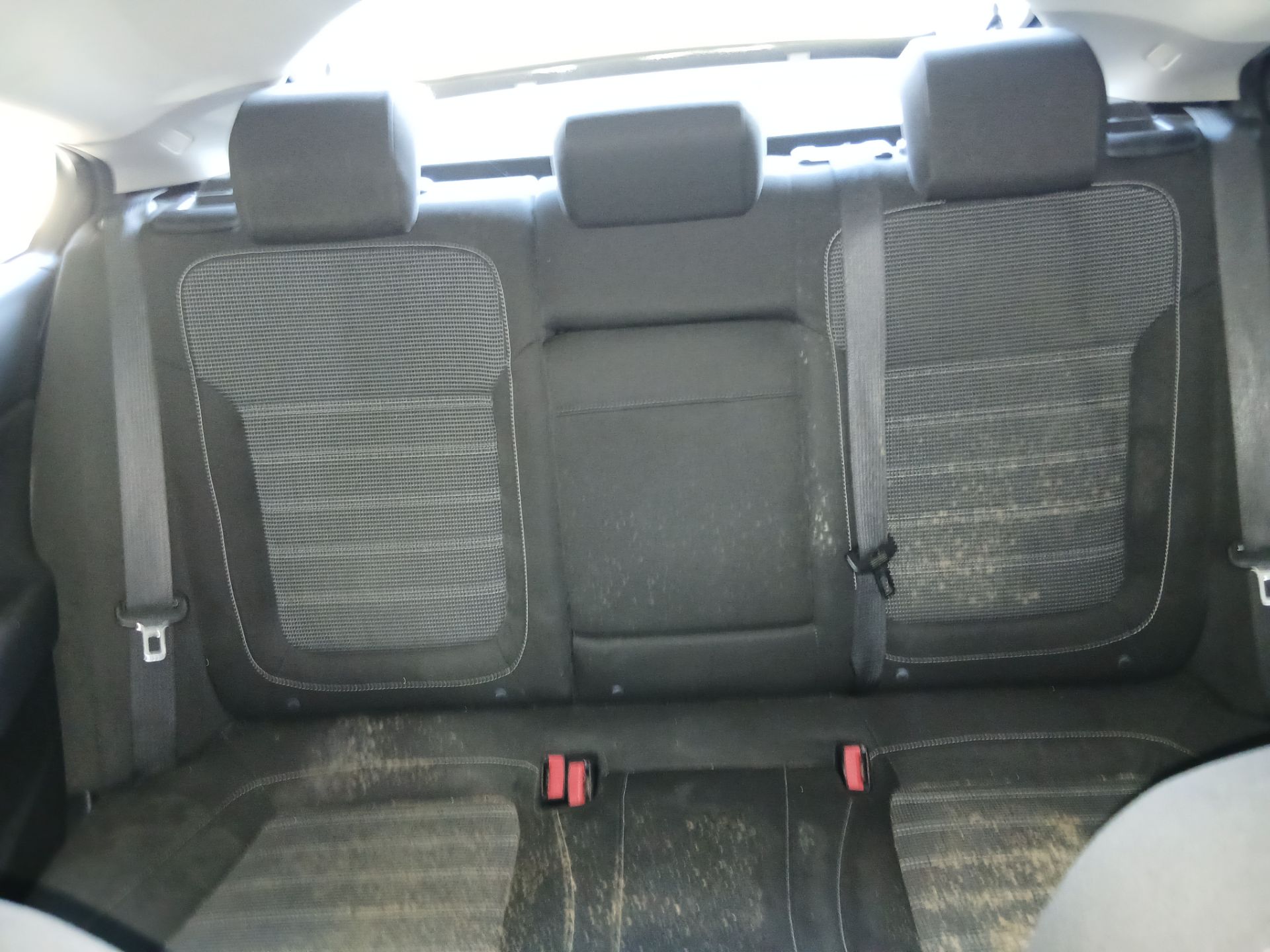 2010 VAUXHALL INSIGNIA SRI NAV 160 CDTI – 2.0 DIESEL – MANUAL >>--NO VAT ON HAMMER--<< - Image 8 of 12