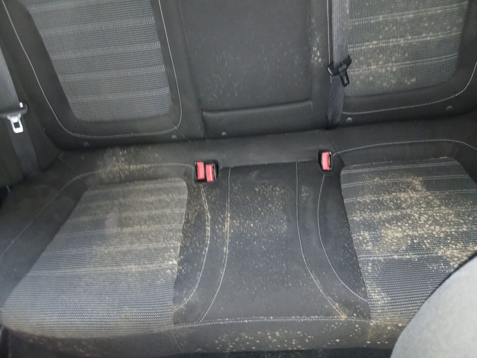 2010 VAUXHALL INSIGNIA SRI NAV 160 CDTI – 2.0 DIESEL – MANUAL >>--NO VAT ON HAMMER--<< - Image 10 of 12