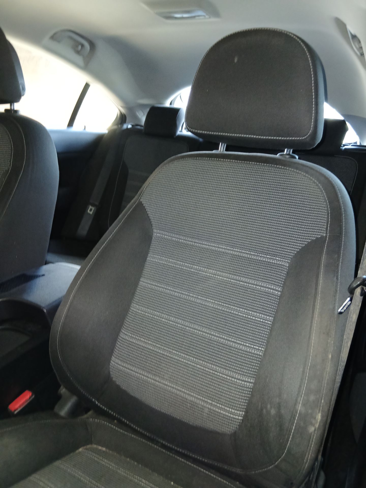 2010 VAUXHALL INSIGNIA SRI NAV 160 CDTI – 2.0 DIESEL – MANUAL >>--NO VAT ON HAMMER--<< - Image 7 of 12