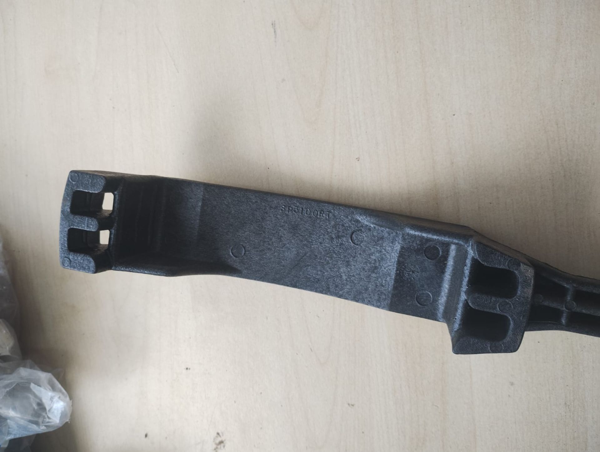 HAYWARD GENUINE SP3100RT PUMP LID REMOVAL TOOL – FITS SUPER II SP3000 SP3007 – HIGH QUALITY – NEW - Image 5 of 6